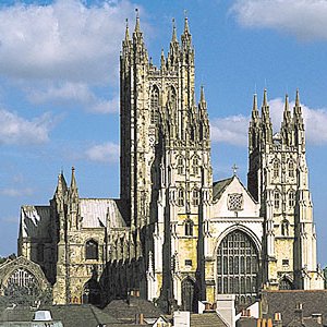 Avatar for The Choir of Kings School, Canterbury