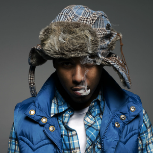 Juelz Santana photo provided by Last.fm