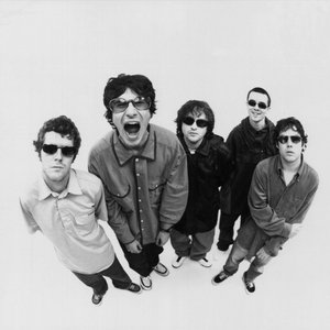 Super Furry Animals 的头像