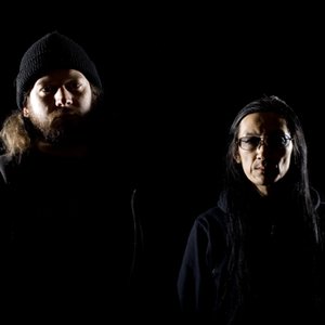 Awatar dla Merzbow & Balázs Pándi