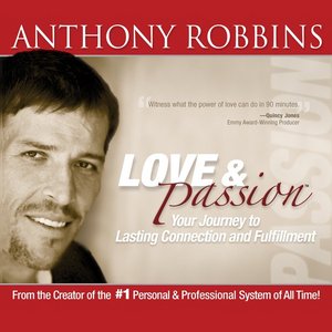 Love and Passion - EP