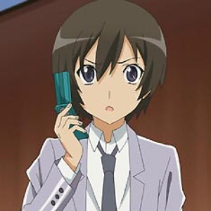 Avatar for 八坂真尋(CV.喜多村英梨)