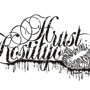 Image for 'Hrust Kostilyo'