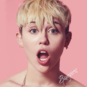 Immagine per 'Bangerz Tour'