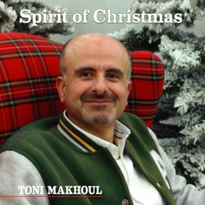 Bild för 'The Spirit of Christmas- single'