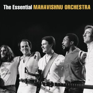 The Essential Mahavishnu Orchestra with John McLaughlin (with John McLaughlin)