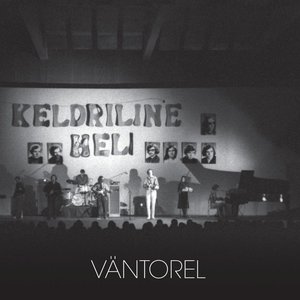 Väntorel