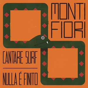 Cantare Surf / Nulla è Finito