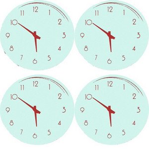 Time and Time Again