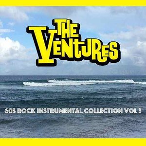 60s Rock Instrumental Collection, Vol. 3