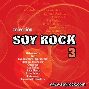 Soy Rock 3