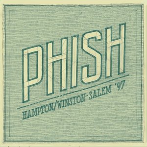 Hampton/Winston-Salem '97 (Live)