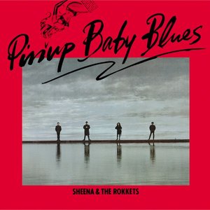 Pinup Baby Blues
