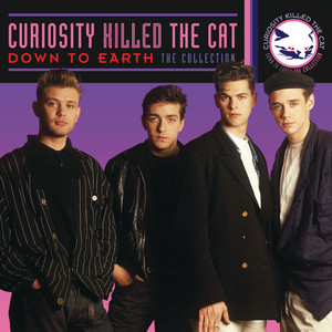 Copertina di Down to earth (Single Version)
