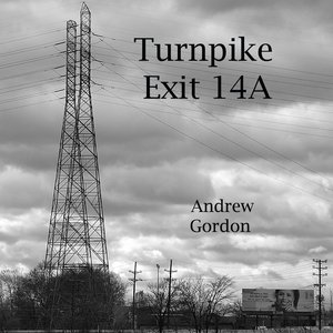 Turnpike Exit 14A