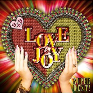 ラ･ラ･ラ LOVE&JOY パラパラ SUPER BEST!