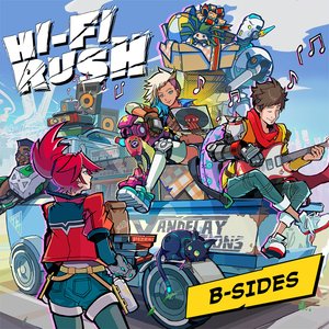 Hi-Fi RUSH B-Sides