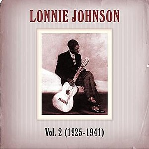 Lonnie Johnson - Vol. 2 (1925-1941)