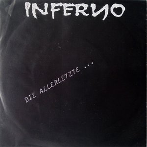 Die Allerletzte...