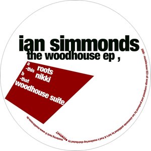 The Woodhouse EP