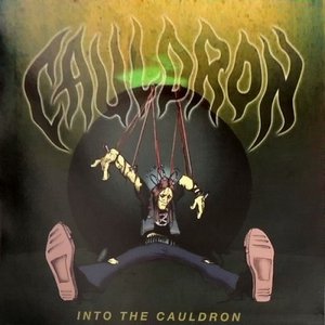 Into The Cauldron