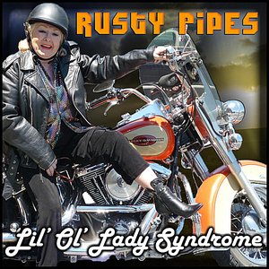 Lil' Ol' Lady Syndrome - Single