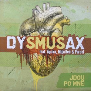 Jdou po mně