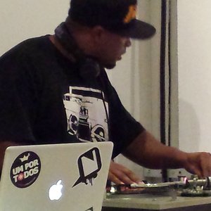 Avatar for DJ MF