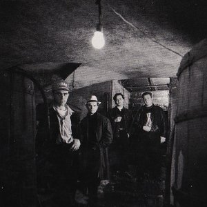 Party Wall 的头像