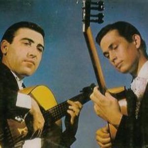 Avatar de Paco de Lucía & Ricardo Modrego