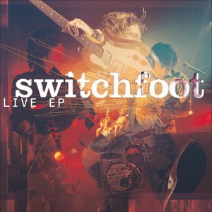 Live - EP