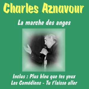 La Marche Des Anges