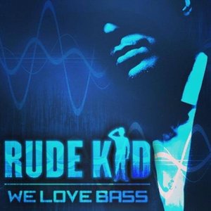 We Love Bass