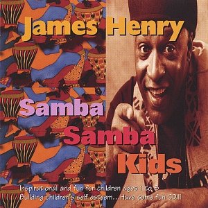 Samba Samba Kids