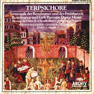 Terpsichore