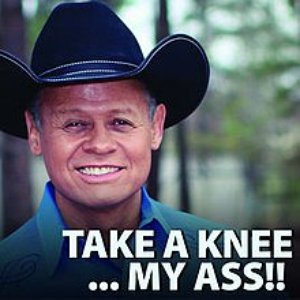 'Take a Knee My Ass'の画像