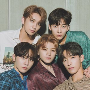 Avatar de SEVENTEEN VOCAL TEAM