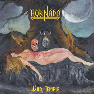 Wild Temple