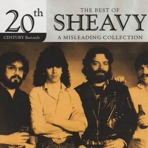 The Best Of Sheavy - A Misleading Collection