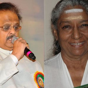 S. P. Balasubramanyam, S. Janaki 的头像