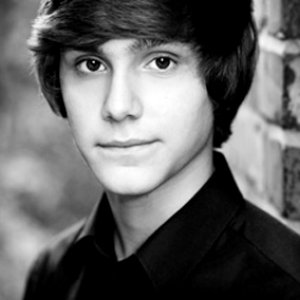 Laurence Jeffcoate 的头像