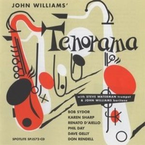 John Williams' Tenorama