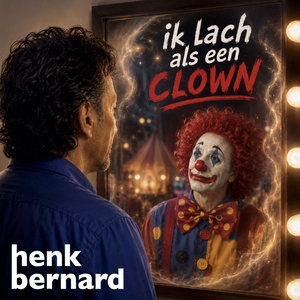 Artwork for Ik Lach Als Een Clown