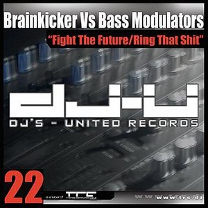 Fight The Future / Ring That Shit