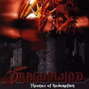 Thrones Of Redemption