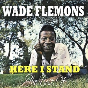 Here I Stand (The Best Of)