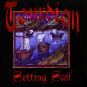 Setting Sail