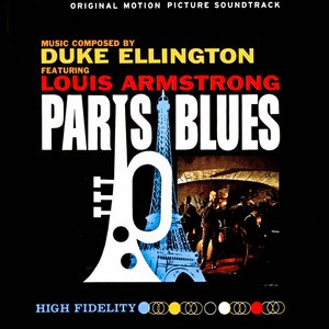 Paris Blues (Original Motion Picture Soundtrack)