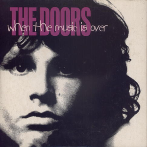 Doors - When the music