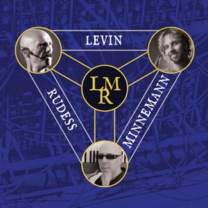 Image for 'Levin Minnemann Rudess'